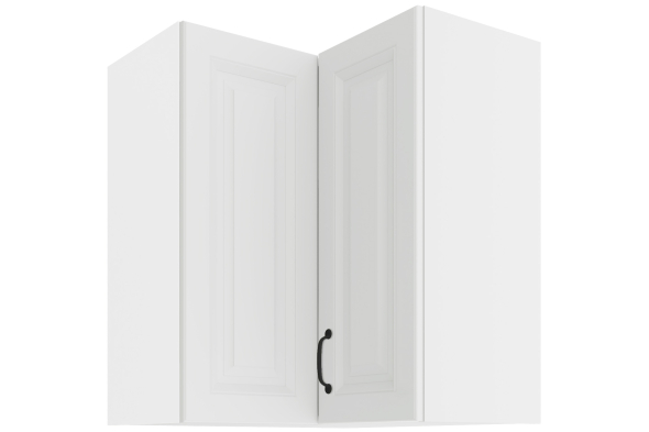 Szafka górna narożnikowa 60x60 GN-72 (90*) 2F